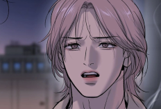 RAW Truyện Tranh BL Jinx Toàn Bộ Chapter 90 Tiếng Việt Tình Trạng Đi Dạo Của Kim Dan Đang Trở Nên Nghiêm Trọng Hơn