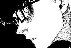 Liên Manga RAW Blue Lock Tiếng Việt Chapter 307 Nagi Không Thể Ngừng Nghĩ Về Blue Lock
