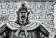 Liên Kết Kingdom Chapter 840 Tiếng Việt Pháo Đài Cuối Cùng Hiện Đang Bị Bao Vây