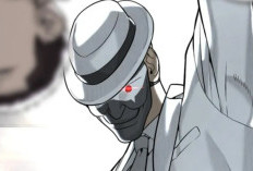 Liên Manhwa Killer Peter Chapter 98 Tiếng Việt Sức Mạnh Nguy Hiểm Có Thể Hủy Diệt Mọi Thứ 
