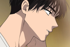 Đọc BL Truyện Tranh Passion Chapter 126 Mùa 6 Tiếng Việt Ilay Trở Nên Nhẹ Hơn Với Taeui