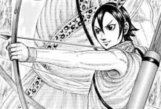 Truyện Tranh Kingdom Chapter 863 Tiếng Việt Sự Tấn Công Không Liên Quan