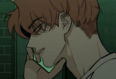 RAW Manhwa Tears on a Withered Flower Tiếng Việt Chap 58 Mincheol Nhìn Thấy Haesoo Và Taeha Bằng Chính Mắt Mình