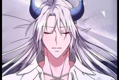 Link Đọc Ám Giữ Linh Hồn Toàn Bộ Chapter Tiếng Việt Leon Rơi Vào Thế Giới Ác Quỷ