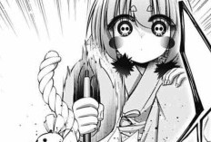 Đọc Manga Dark Gathering Chapter Toàn Bộ Tiếng Việt Người Dân Đang Gặp Nguy Hiểm