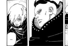RAW Đọc Manga Boruto: Two Blue Vortex Chapter 24 Tiếng Việt Hạt Giống Linh Hồn Gai Của Ryu Và Matsuri