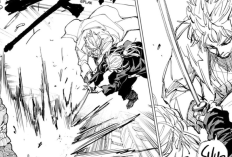 Truyện Tranh Sakamoto Days Chapter 244 Tiếng Việt Sakamoto Vẫn Rất Mạnh Mẽ Mặc Dù Đã Nghỉ Hưu