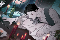 Đọc Manhwa Bones And Petals Lezhin Tiếng Việt, Câu Chuyện Lãng Mạn Giữa Con Người Và Ma Cà Rồng