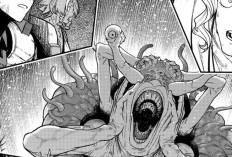 Là Liên Kết Để Đọc Manga Versus Chap 26 Tiếng Việt Loài Người Đã Bị Áp Bức Trong Hàng Trăm Năm