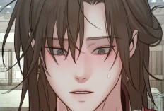 Truyện Tranh Manhwa At the End of This Night Chapter 30 Tiếng Việt Xem Spoiler Và Ngày Phát Hành