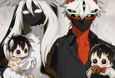 Đọc Manhwa On The Way To See My Mom Toàn Bộ Chap Tiếng Việt Theo Dõi Câu Chuyện Của Em Bé Năng Động ở Đây