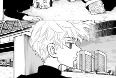 Đọc Tokyo Revengers Chapter 1 Tiếng Việt Chúc Mừng Gia Đình Mới!