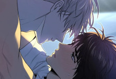 Truyện Tranh BL Passion Chapter 121 RAW Tiếng Việt Tình Yêu Nảy Nở Nơi Bị Dày Vò