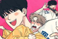 Liên BL Manhwa Yêu Tất Cả Mọi Thứ Chapter 8 Tiếng Việt Mọi Nơi Đều Có Người Theo Dõi