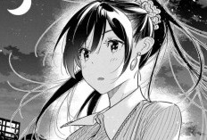 Doc Manga Kanojo, Okarishimasu Chapter 380 Tiếng Việt Phim Hài Lãng Mạn Về Một Sinh Viên Đại Học 20 Tuổi 