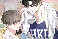 RAW BL Ballboy Tactics Chapter 44 Tiếng Việt, Yêu Từ Cái Nhìn Đầu Tiên