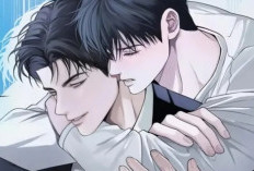 Manhwa BL RAW Projection Chapter 41 Tiếng Việt Đây Chính Là Nơi Quá Khứ Kết Nối