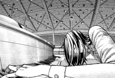 Link Manga Dandadan Chapter 225 Tiếng Việt Nỗ Lực Chống Lại Ma Quỷ 