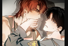 Link Đọc BL Manhwa Bones And Petals Toàn Bộ Chap Tiếng Việt John Ngày Càng Bị Hấp Dẫn Bởi Jess