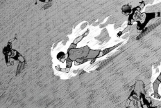 Đọc Manga Blue Lock Chapter 331 Tiếng Việt Một Sự Kiện Quan Trọng Sẽ Được Tiết Lộ Trong Vài Ngày Tới