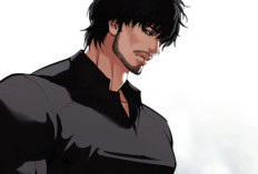 Đọc Manhwa Lookism Chapter 558 Tiếng Việt Điều Gì ẩN Sau Bí Mật Của Hai Cơ Thể? 
